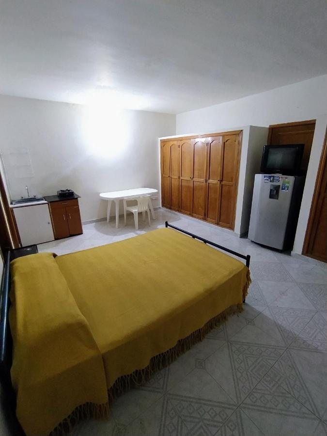 Hostal Villa Del Mar - Rodadero Санта-Марта Екстер'єр фото